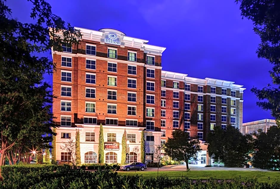 Hilton Columbia Center