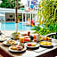 El Aram Beach & Convention
