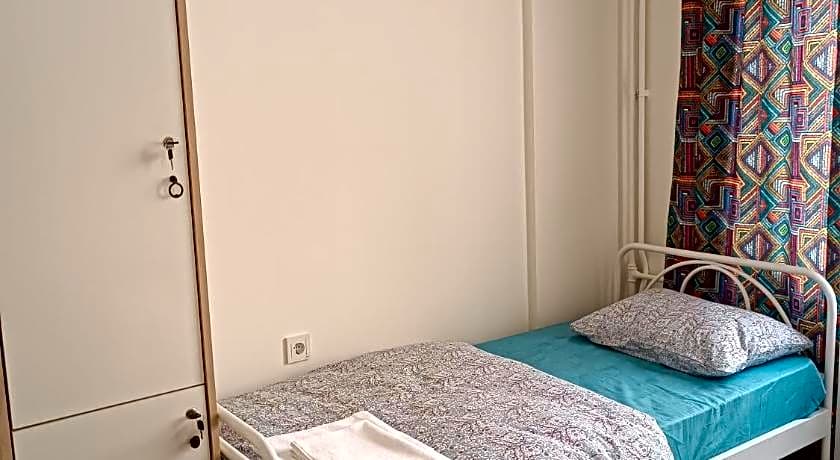 Deeps Hostel Ankara 2
