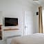 Alacati Balbadem Hotel