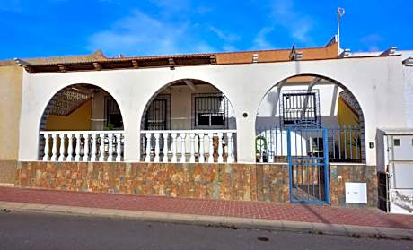 Casa Butcher