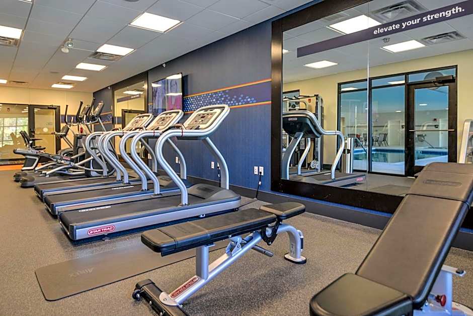 Hampton Inn By Hilton Brighton, MI