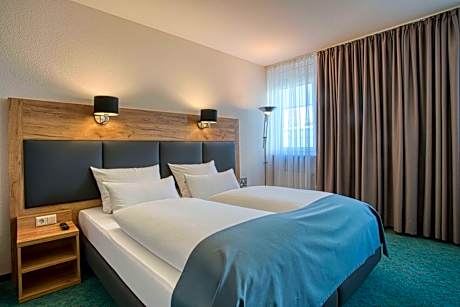 Centro Hotel Boblingen, Trademark Collection by Wyndham