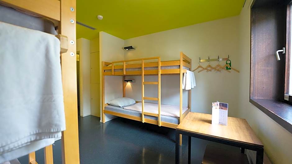 Zermatt Youth Hostel