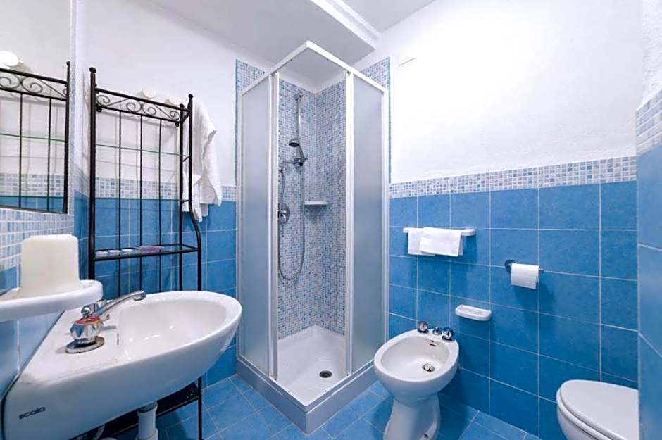 Hotel Casa Rosa Sea & Spa