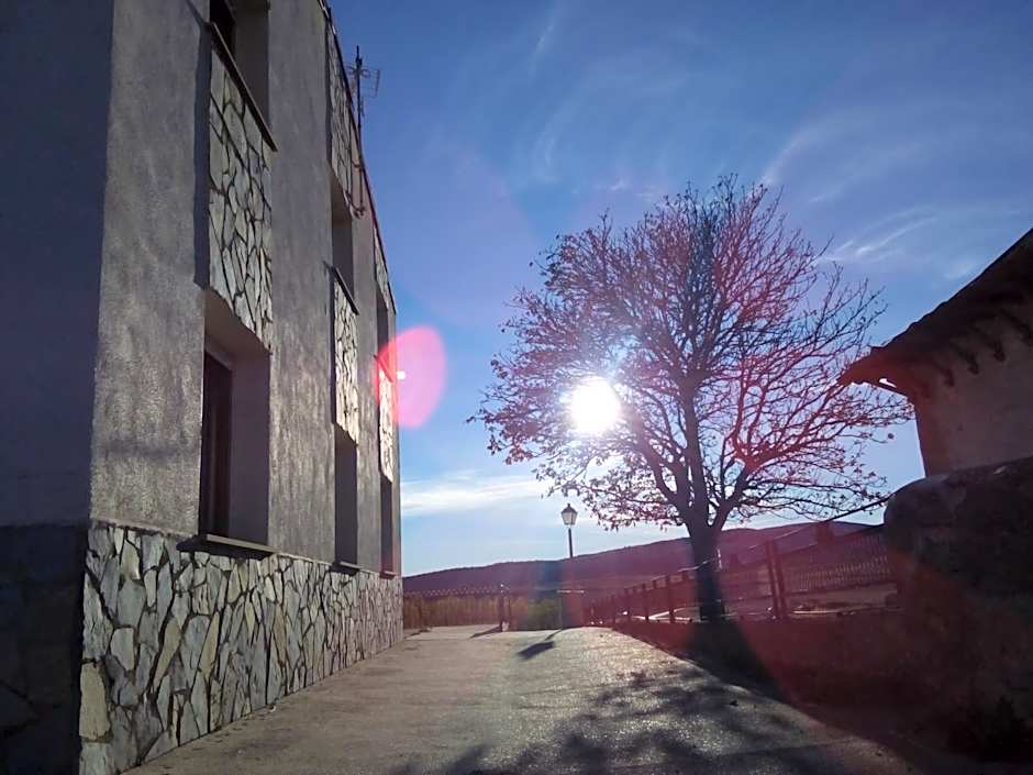 Albergue Turístico Tierras Altas