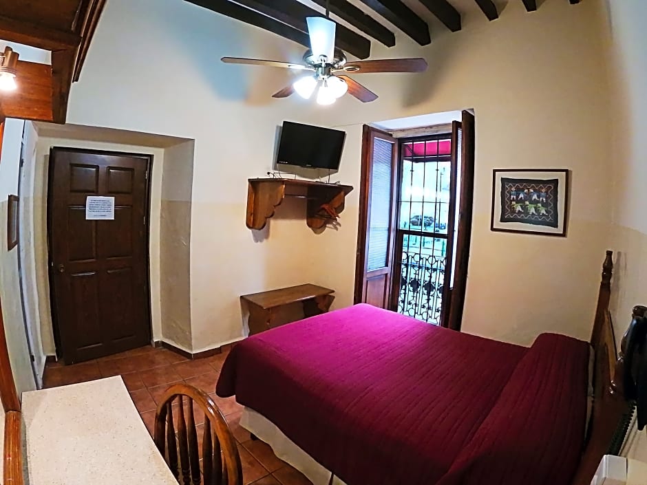 Hotel el Carmen