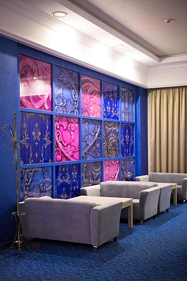 Alabaster Rezydencja