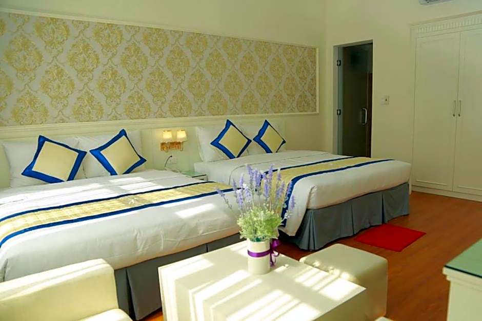 White Hotel