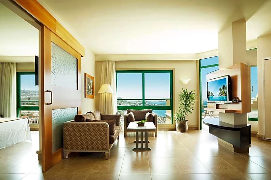 Adrián Hoteles Jardines de Nivaria