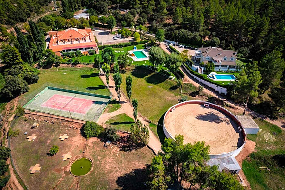 HOSPEDIUM HOTEL VAL DE PINARES