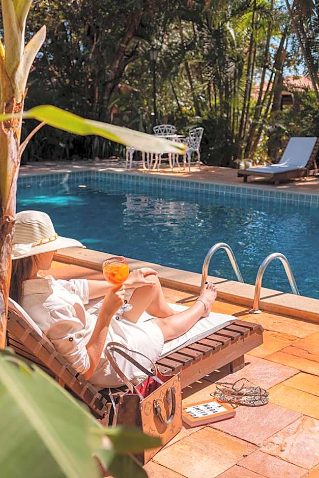 Pousada Rancho do Ralf