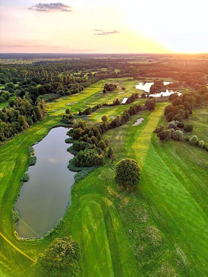 Schloss Lüdersburg Golf & Spa