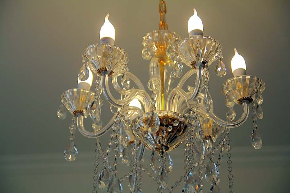 Hualien Paris Home B&B