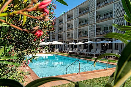 Hotel Araxa - Adults only