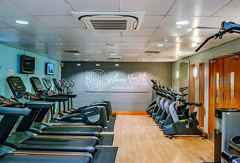 Holiday Inn Ipswich By IHG