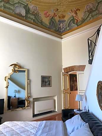 B&B Palazzo Conforti