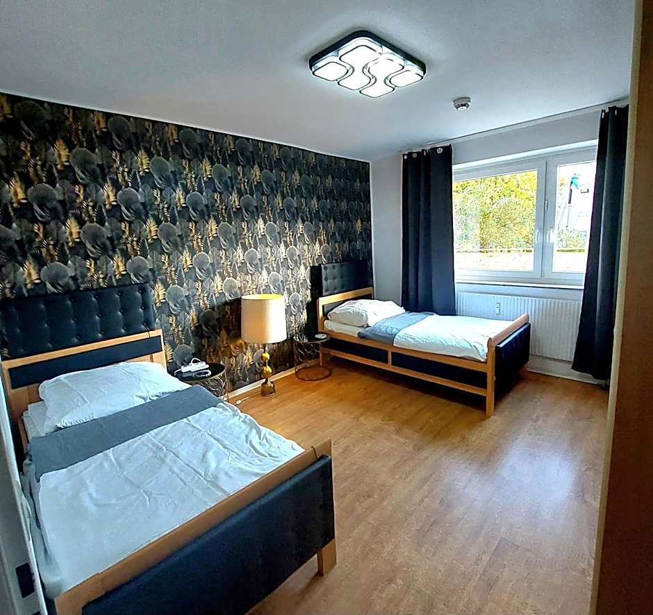 2 Zimmer Apartment nahe Stadtzentrum Hannover