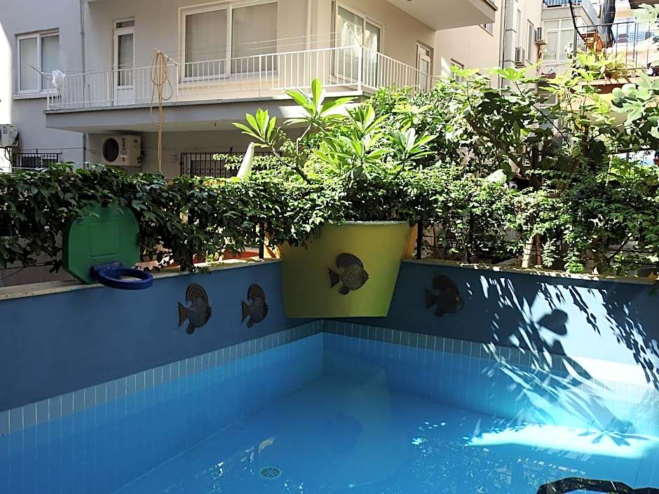 Musti Apart Hotel