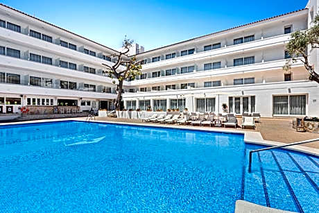 THB Dos Playas - Adults Only