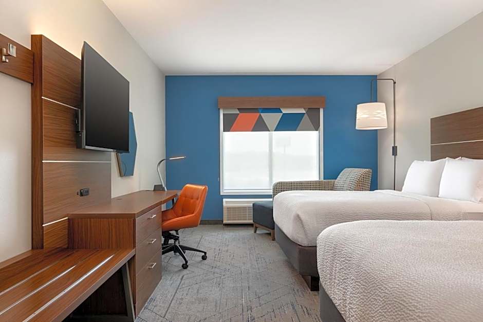 Holiday Inn Express Calhoun South By IHG