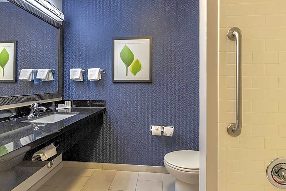 Fairfield Inn & Suites by Marriott Texarkana