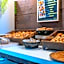 B&B HOTEL Bordeaux Mérignac Cadera Aéroport