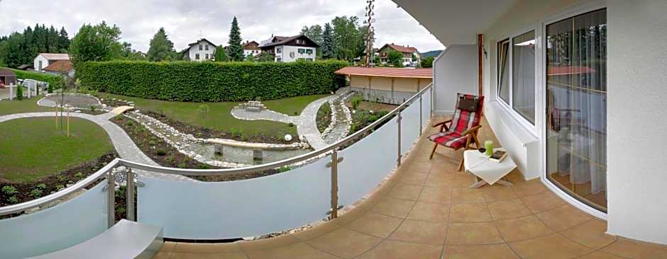 Hotel Natur-Landhaus Krone