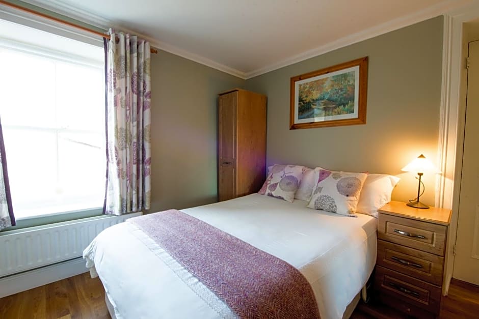 Brennan's Accommodation Glenties