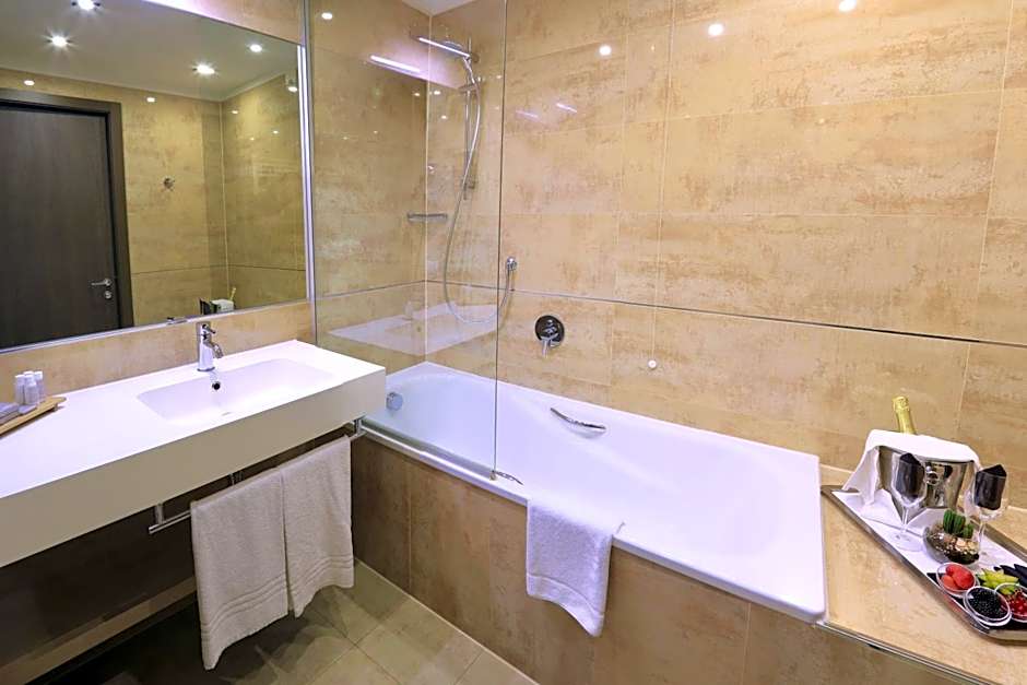 Klima Hotel Milano Fiere