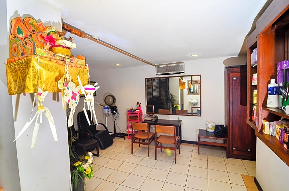 Losari Hotel & Villas Kuta Bali