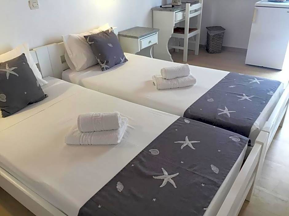 Fisilanis Beachfront Hotel