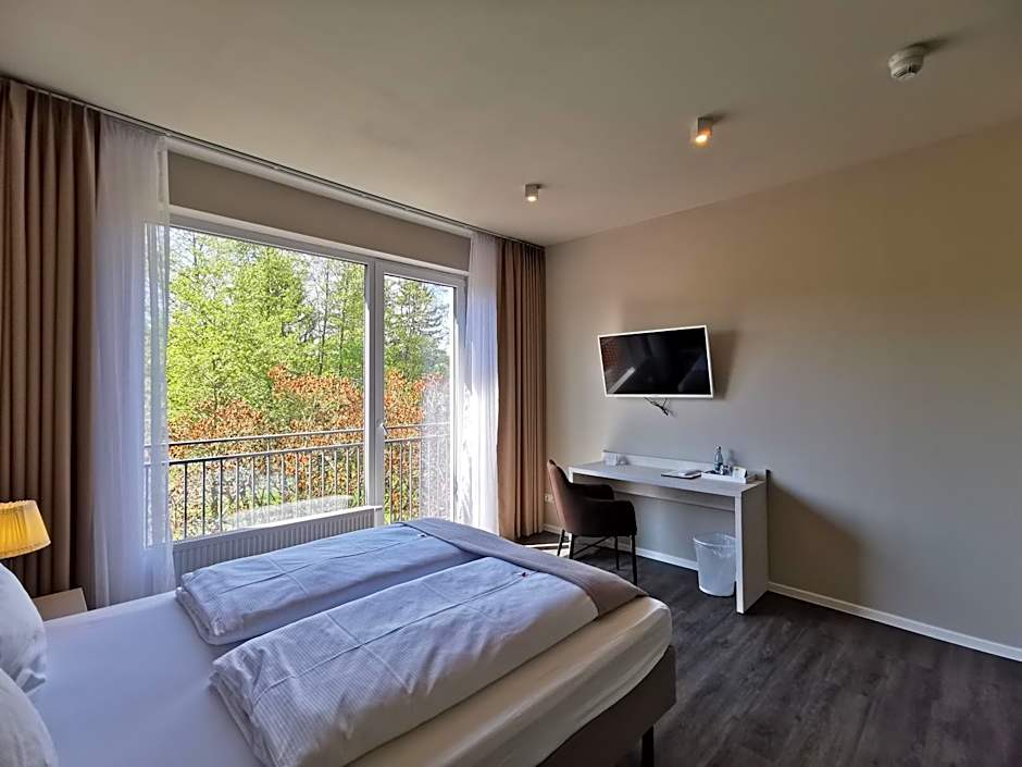 Hotel Gutsmuhle