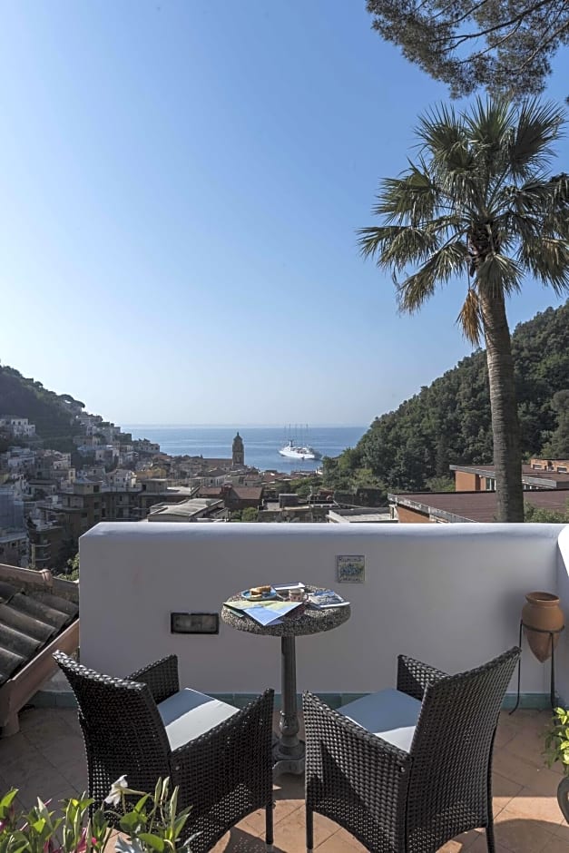 Hotel Villa Annalara