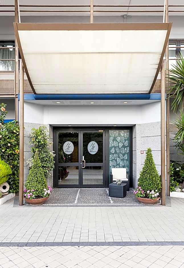 Millennium Gold Hotel