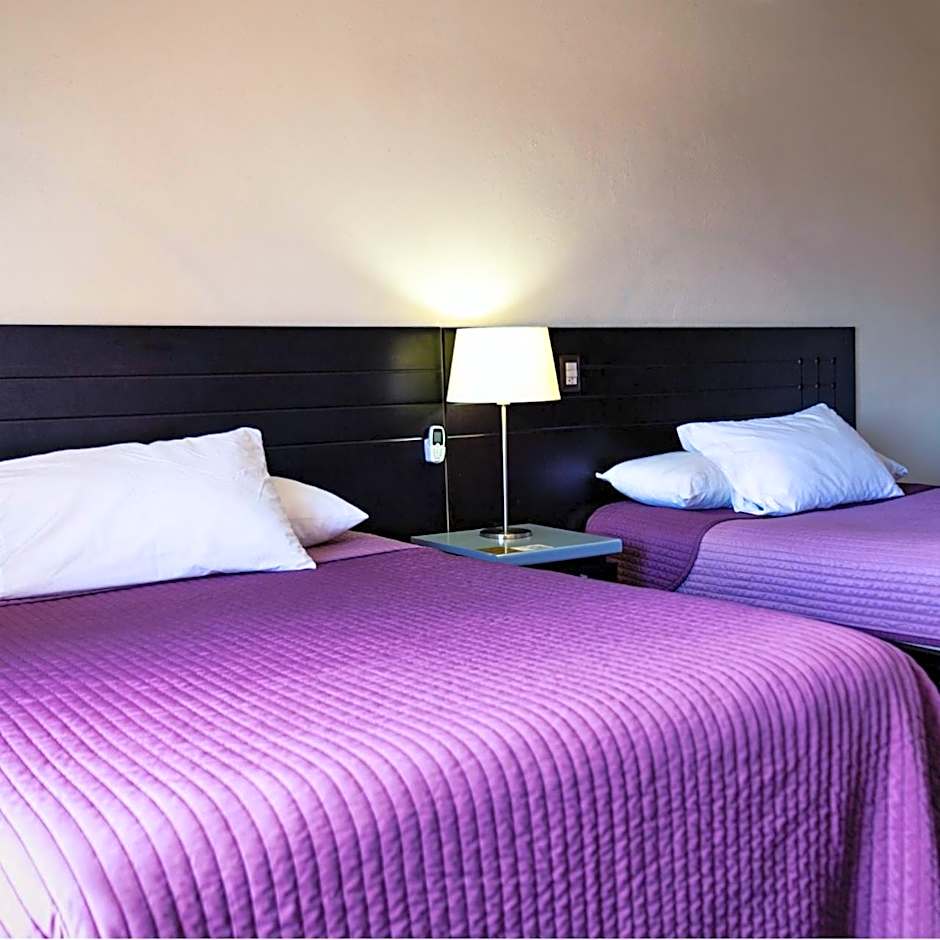 Hotel Posada Don Fernando