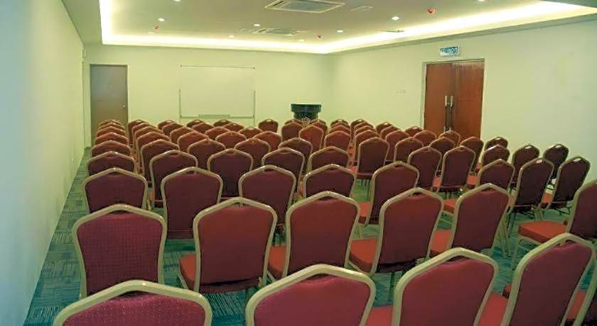 Prima Hotel Melaka