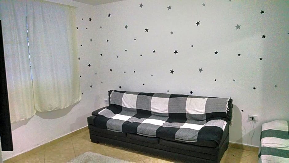 Hostel CASA 6
