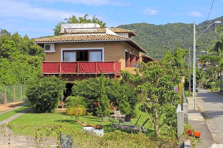 Pousada Casa Da Lagoa