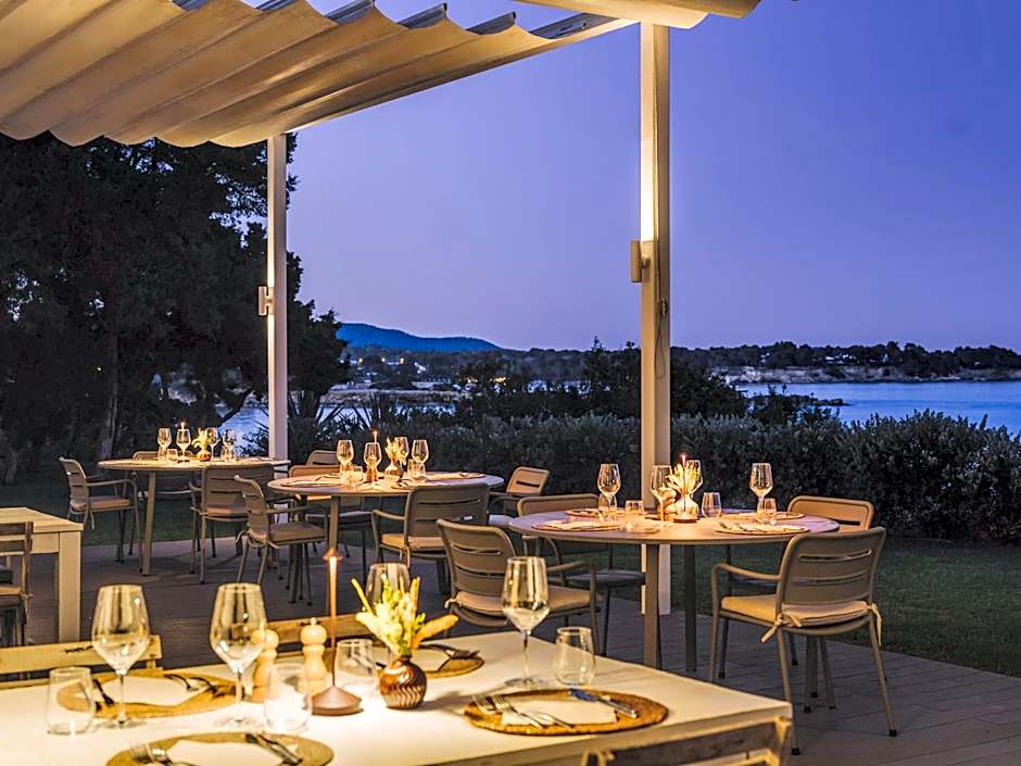 Melia Ibiza- Adults Only
