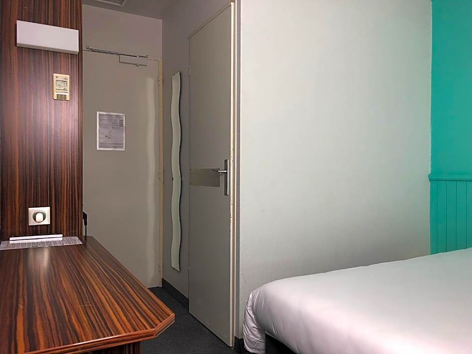 HALT HOTEL - Choisissez l'Hôtellerie Indépendante