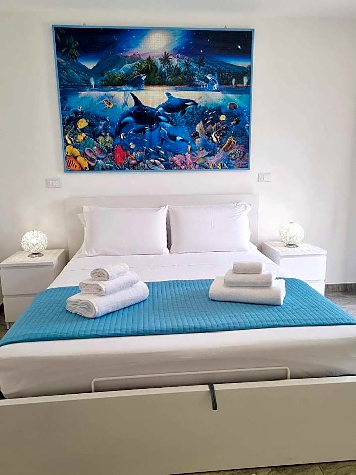 Albatros B&B Porto Cesareo