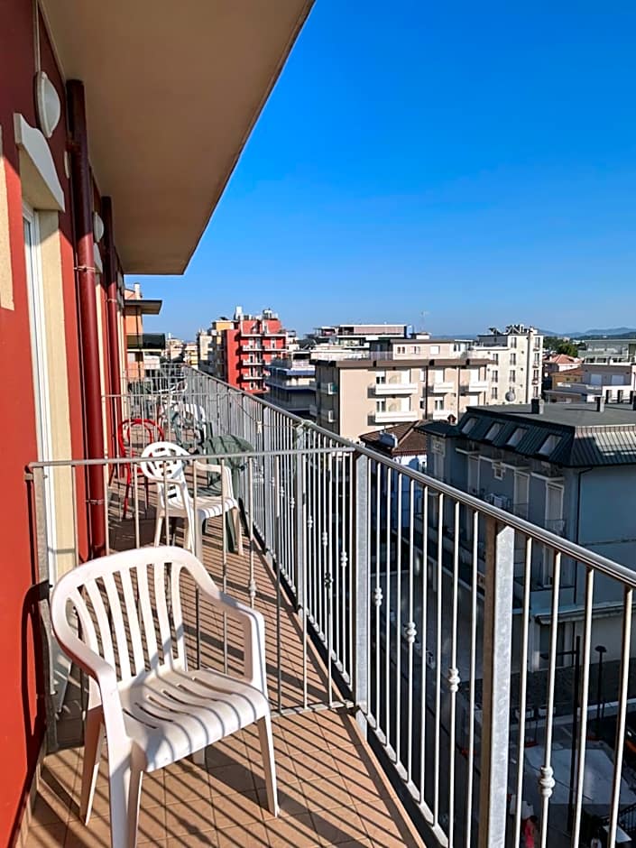 Hotel Blumen