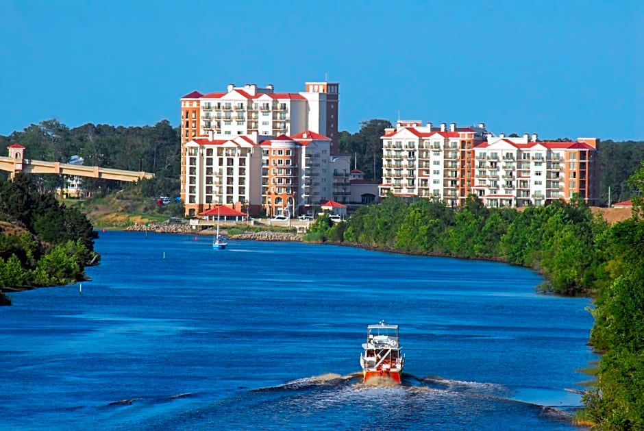 Marina Inn At Grande Dunes