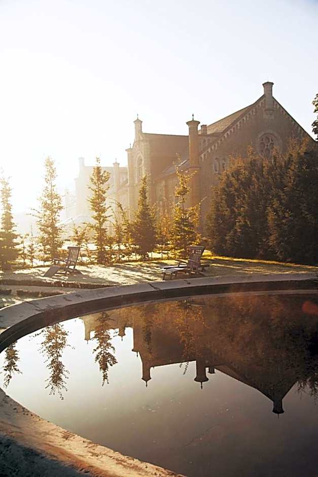 Pałac Brunów - Wellness & SPA