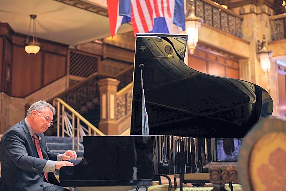 The Brown Palace Hotel and Spa, Autograph Collection