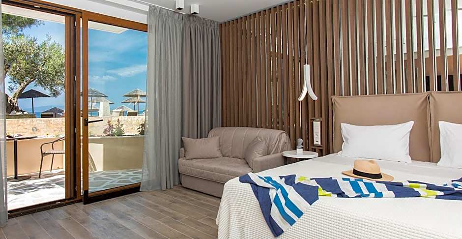 Olympion Sunset Halkidiki