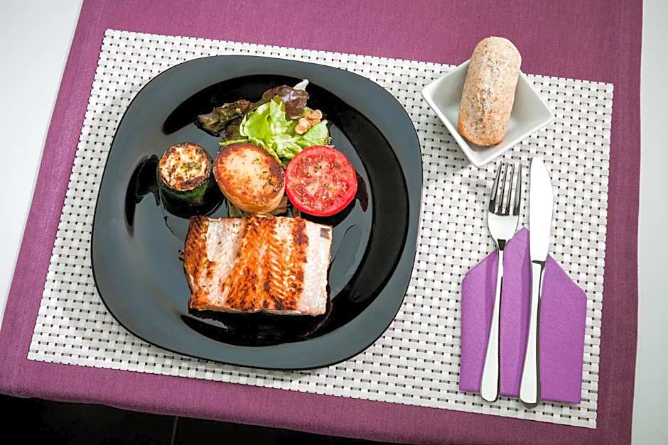 Ibis Budget Lleida