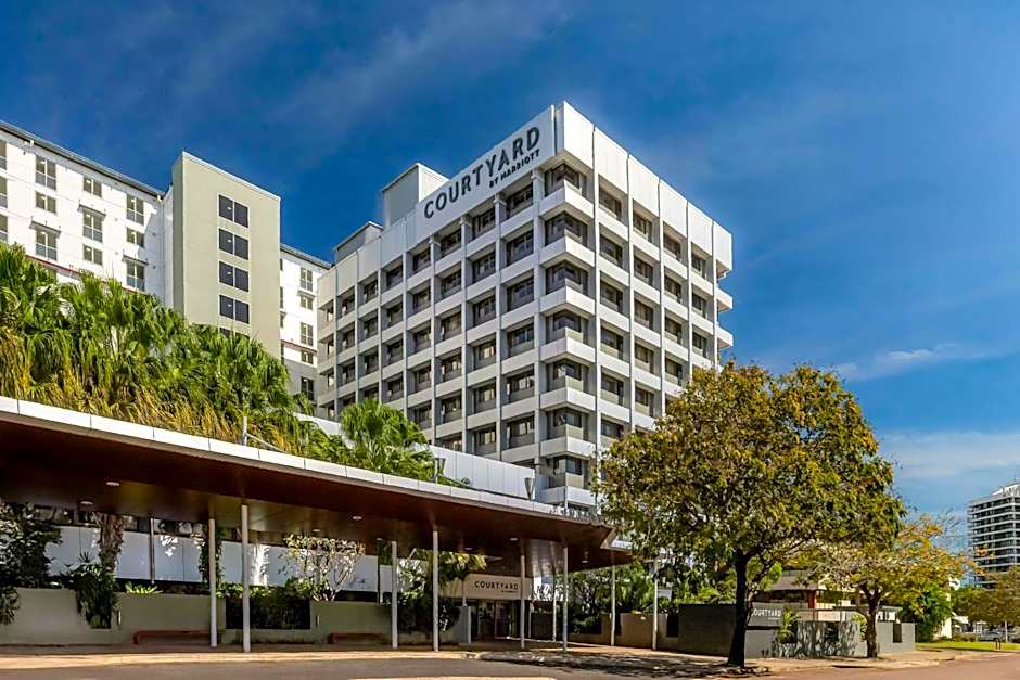 Courtyard by Marriott Darwin