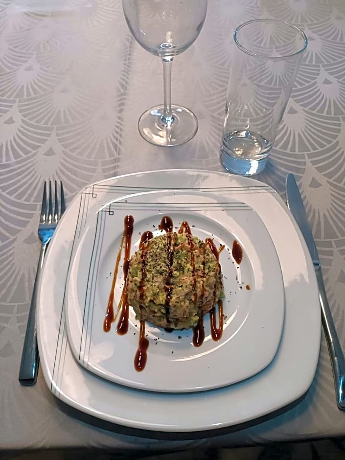 Chambres d'hôtes Le Veilleur de Noblat